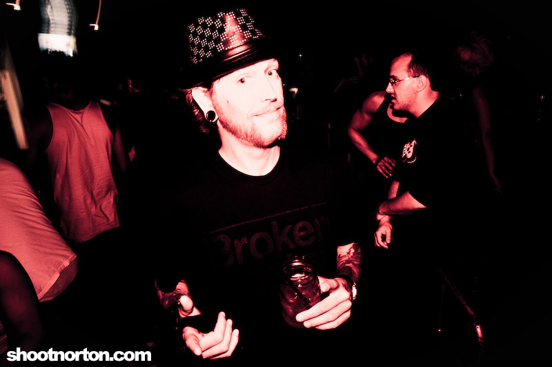 Dub Dorado @ El Dorado, photograph 106