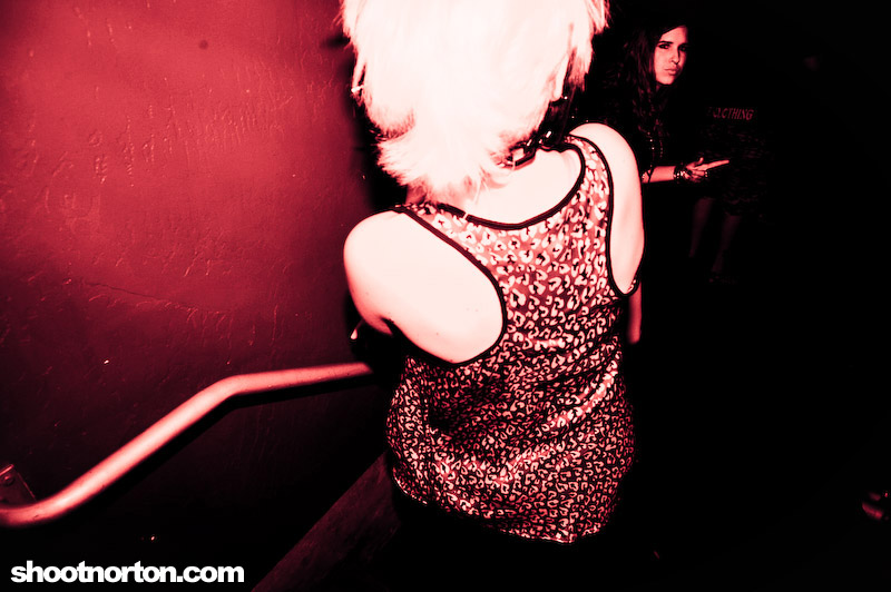 Dub Dorado @ El Dorado, photograph 116