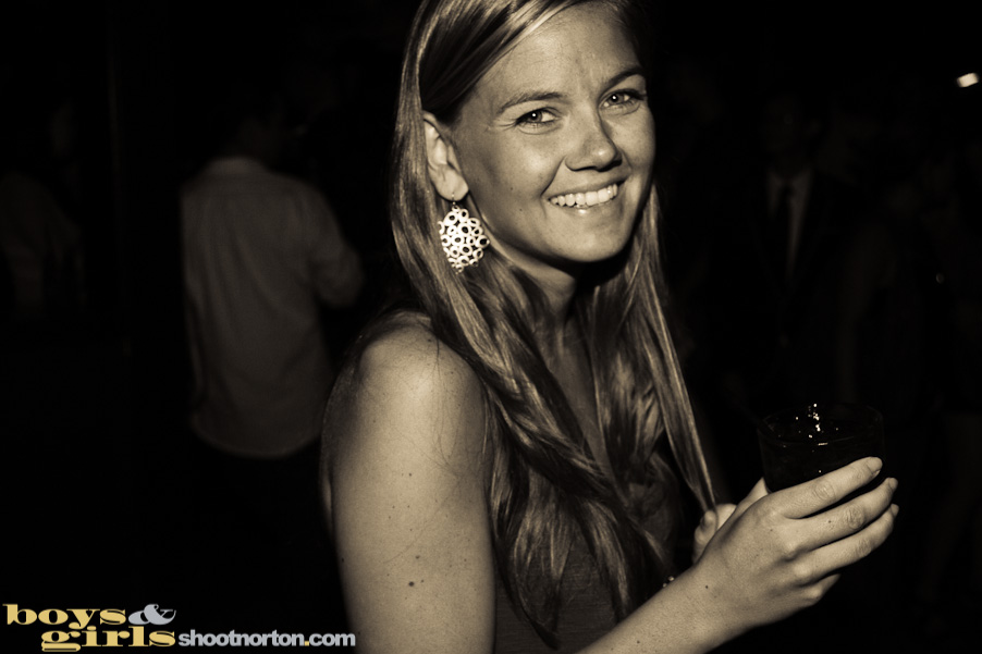 Adam Salter's Birthday @ Boys&Girls @ El Dorado, photograph 1