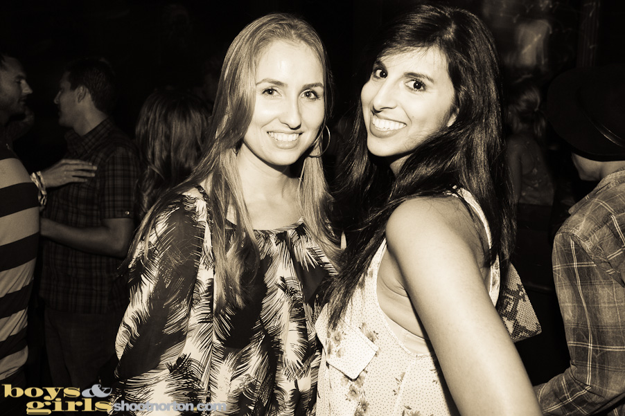 Adam Salter's Birthday @ Boys&Girls @ El Dorado, photograph 3