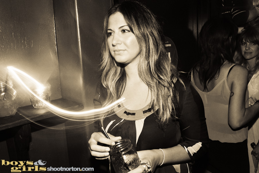 Adam Salter's Birthday @ Boys&Girls @ El Dorado, photograph 5