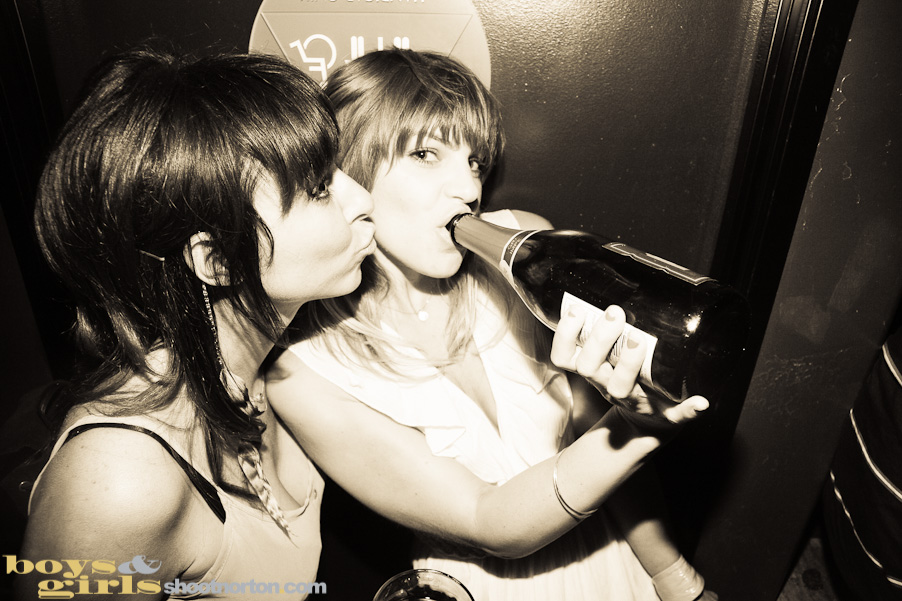 Adam Salter's Birthday @ Boys&Girls @ El Dorado, photograph 9