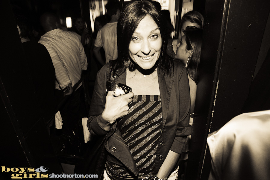Adam Salter's Birthday @ Boys&Girls @ El Dorado, photograph 11