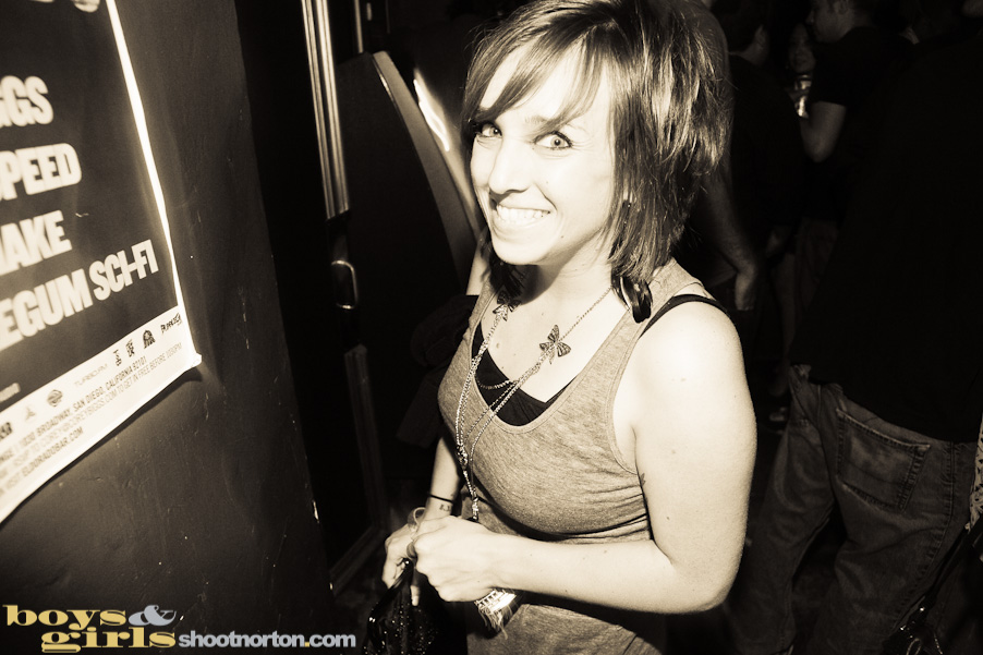 Adam Salter's Birthday @ Boys&Girls @ El Dorado, photograph 14