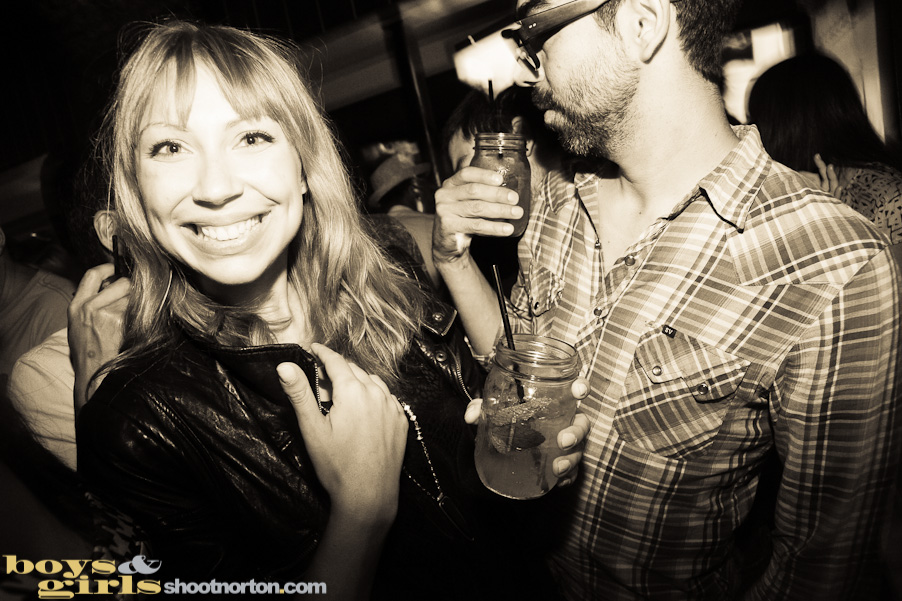 Adam Salter's Birthday @ Boys&Girls @ El Dorado, photograph 18