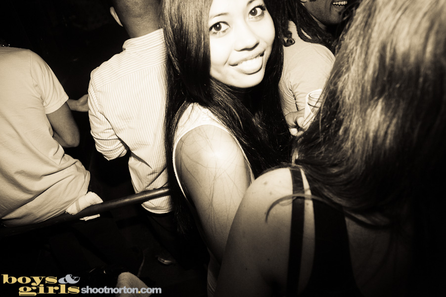 Adam Salter's Birthday @ Boys&Girls @ El Dorado, photograph 19