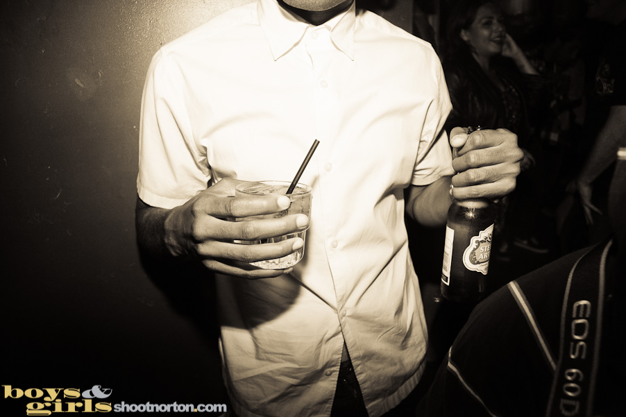 Adam Salter's Birthday @ Boys&Girls @ El Dorado, photograph 21