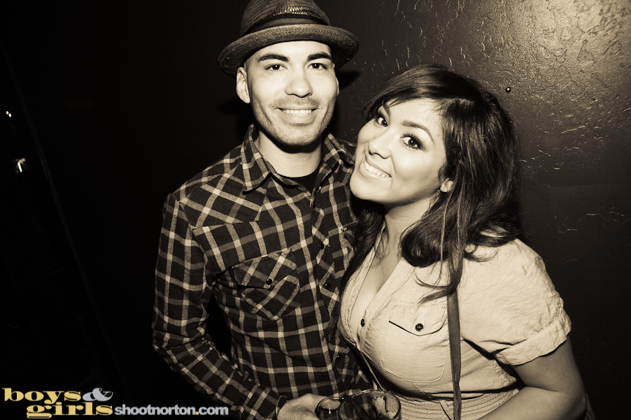 Adam Salter's Birthday @ Boys&Girls @ El Dorado, photograph 30
