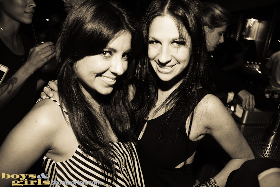 Adam Salter's Birthday @ Boys&Girls @ El Dorado, photograph 36