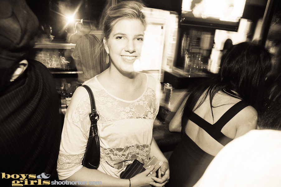 Adam Salter's Birthday @ Boys&Girls @ El Dorado, photograph 39