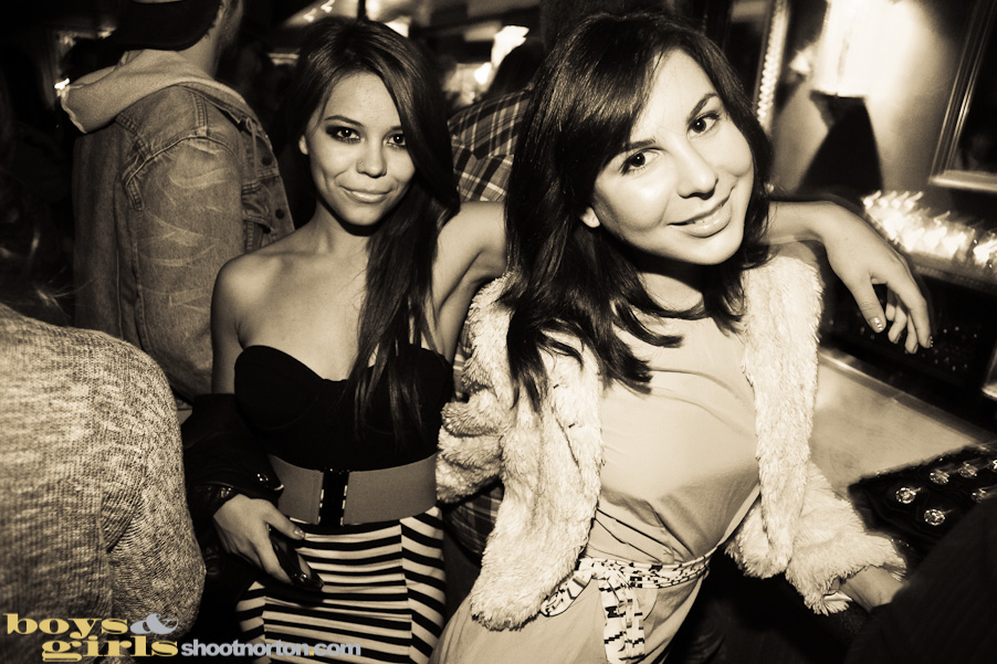 Adam Salter's Birthday @ Boys&Girls @ El Dorado, photograph 40