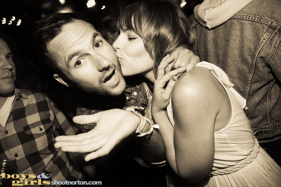 Adam Salter's Birthday @ Boys&Girls @ El Dorado, photograph 41
