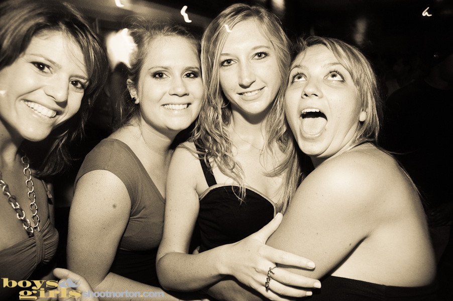 Adam Salter's Birthday @ Boys&Girls @ El Dorado, photograph 47