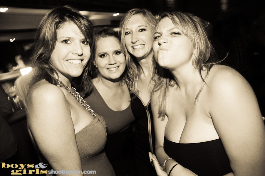 Adam Salter's Birthday @ Boys&Girls @ El Dorado, photograph 48