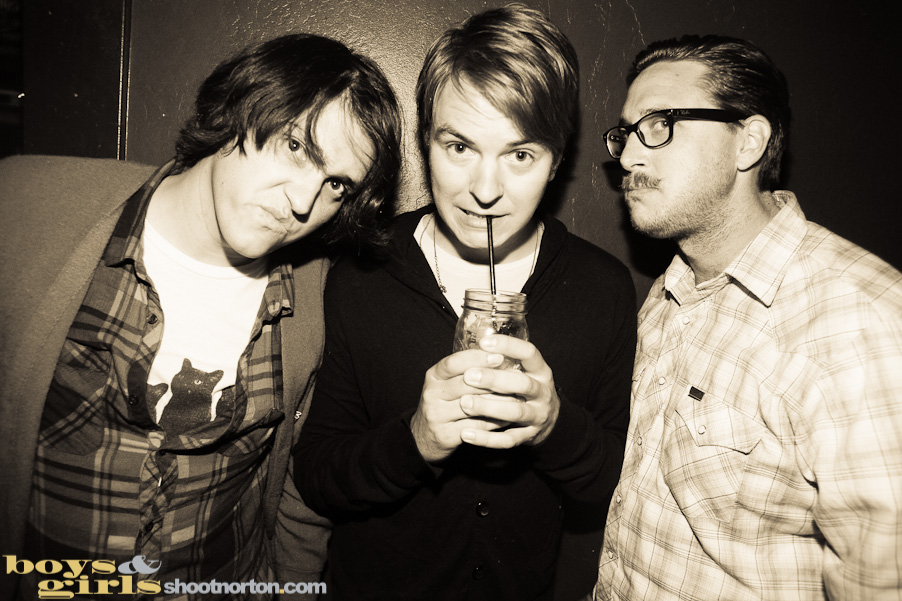 Adam Salter's Birthday @ Boys&Girls @ El Dorado, photograph 50