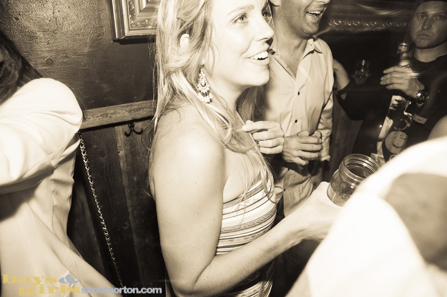 Adam Salter's Birthday @ Boys&Girls @ El Dorado, photograph 55