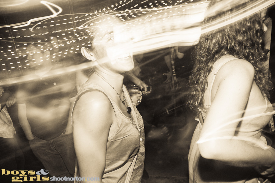 Adam Salter's Birthday @ Boys&Girls @ El Dorado, photograph 57