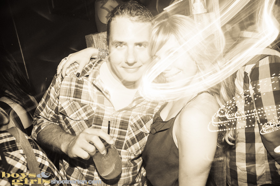 Adam Salter's Birthday @ Boys&Girls @ El Dorado, photograph 58