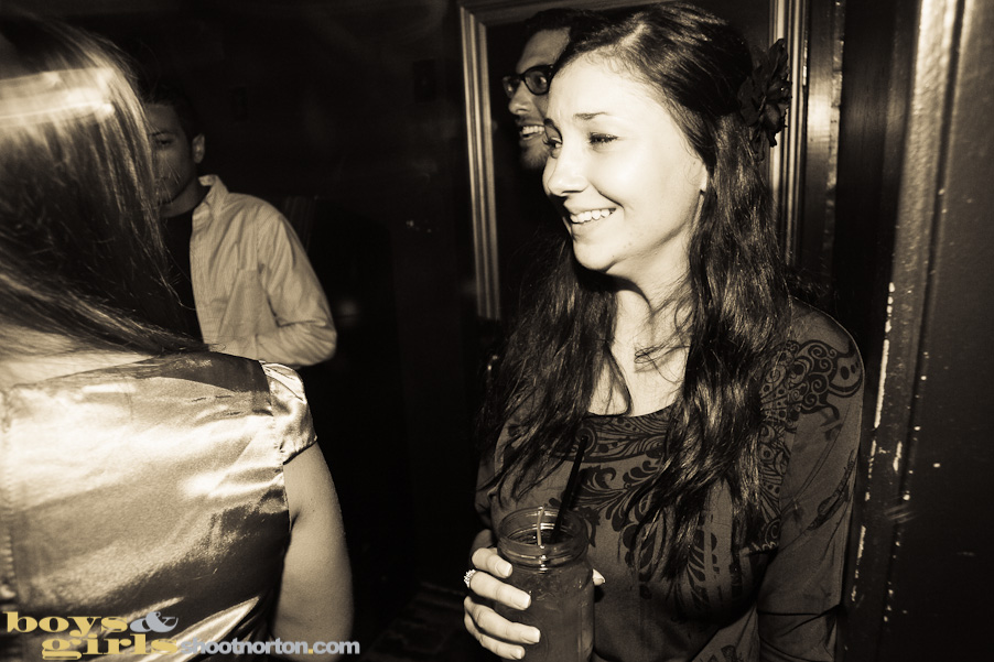 Adam Salter's Birthday @ Boys&Girls @ El Dorado, photograph 59