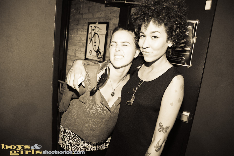 Adam Salter's Birthday @ Boys&Girls @ El Dorado, photograph 64