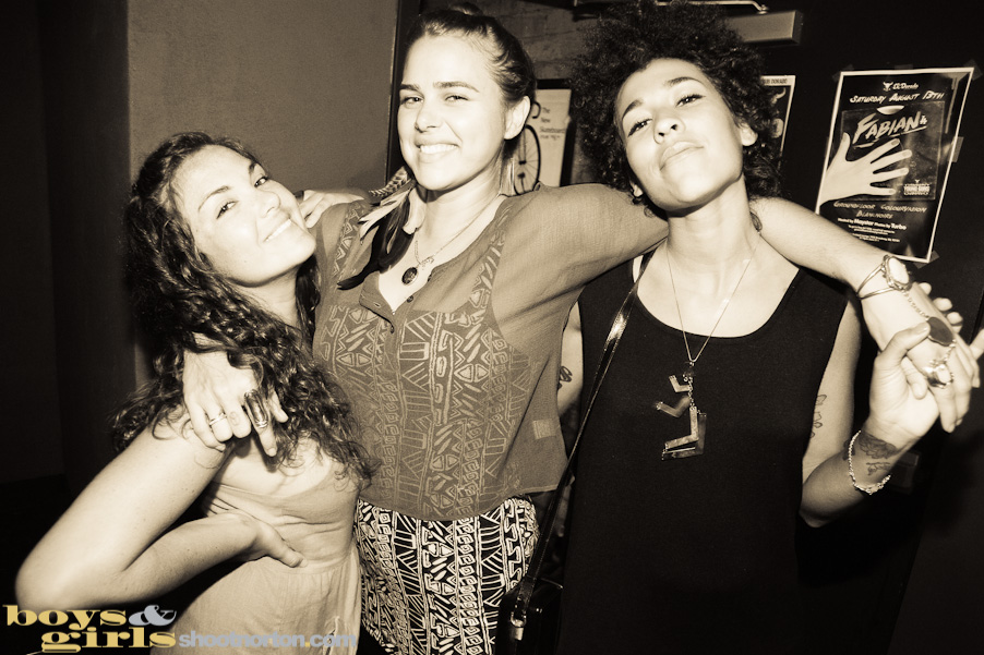 Adam Salter's Birthday @ Boys&Girls @ El Dorado, photograph 65