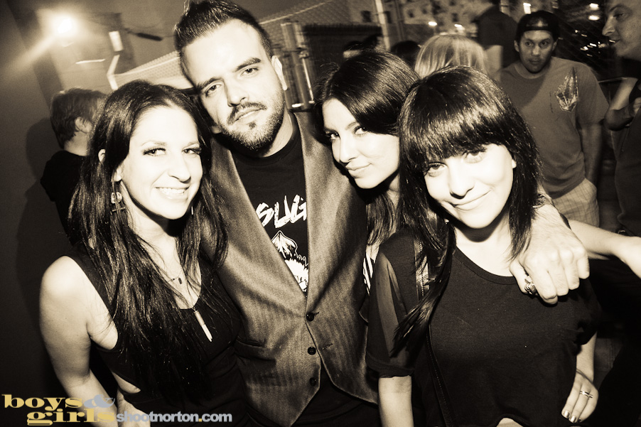 Adam Salter's Birthday @ Boys&Girls @ El Dorado, photograph 67