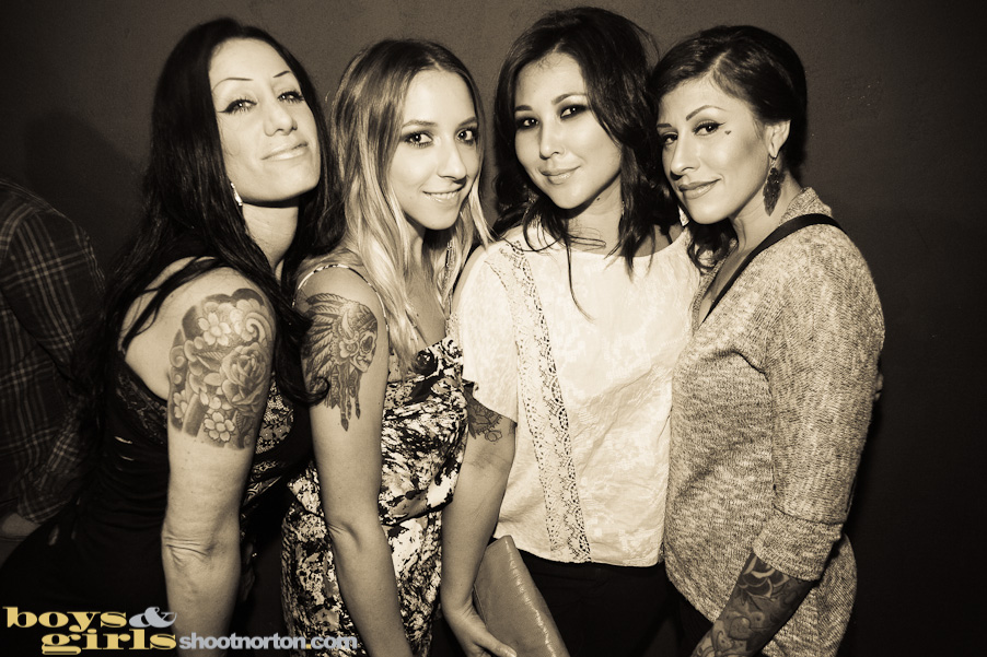 Adam Salter's Birthday @ Boys&Girls @ El Dorado, photograph 68