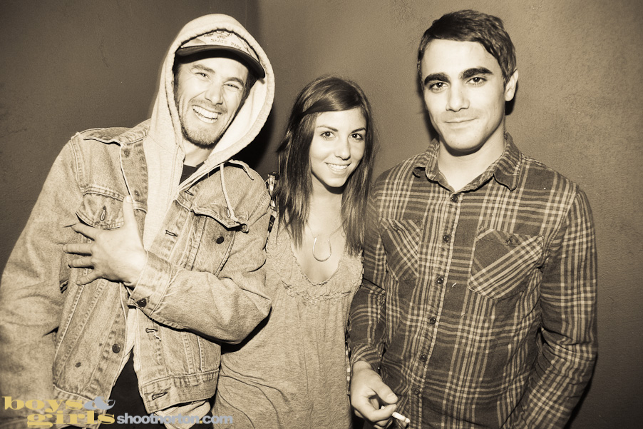 Adam Salter's Birthday @ Boys&Girls @ El Dorado, photograph 69