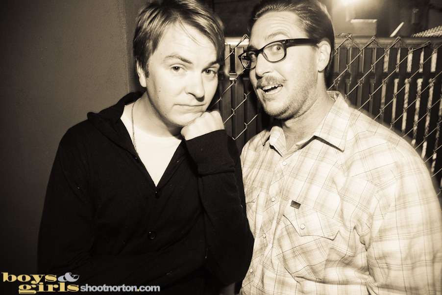 Adam Salter's Birthday @ Boys&Girls @ El Dorado, photograph 71