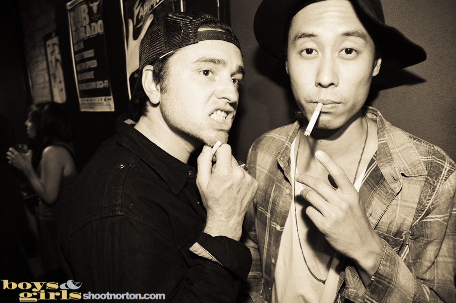 Adam Salter's Birthday @ Boys&Girls @ El Dorado, photograph 72