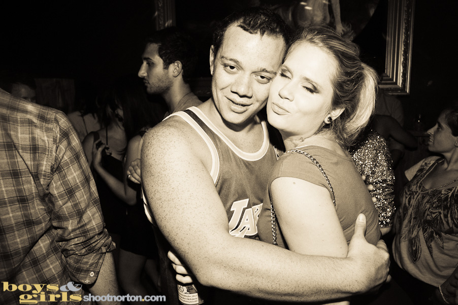 Adam Salter's Birthday @ Boys&Girls @ El Dorado, photograph 76