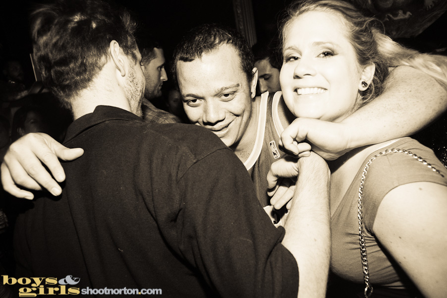 Adam Salter's Birthday @ Boys&Girls @ El Dorado, photograph 77