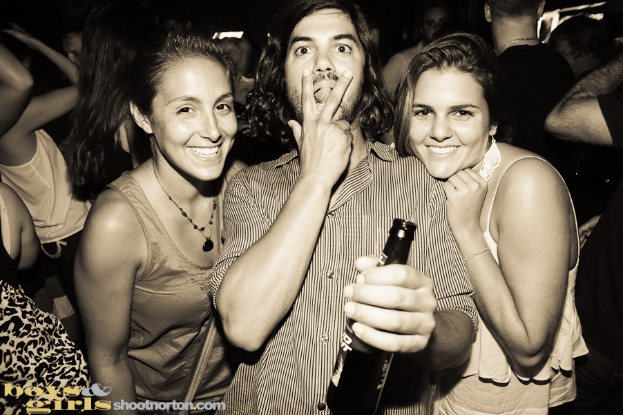 Adam Salter's Birthday @ Boys&Girls @ El Dorado, photograph 78