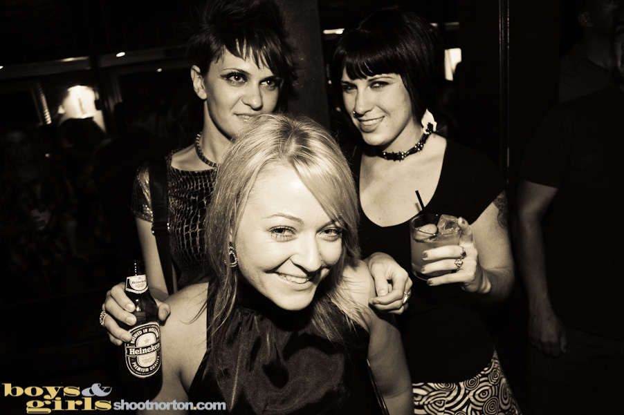 Adam Salter's Birthday @ Boys&Girls @ El Dorado, photograph 79