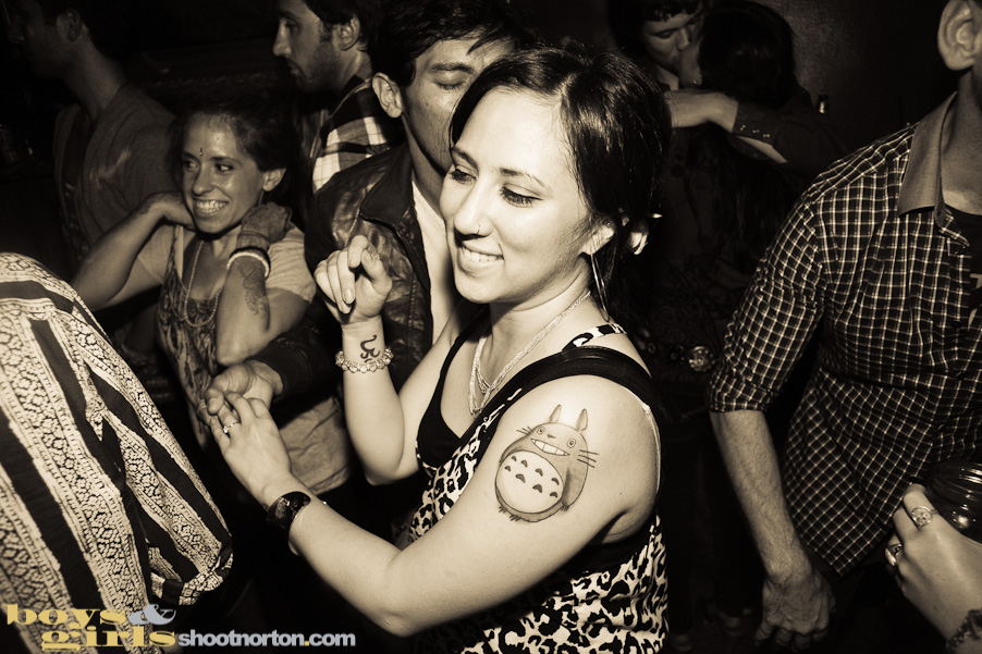 Adam Salter's Birthday @ Boys&Girls @ El Dorado, photograph 81