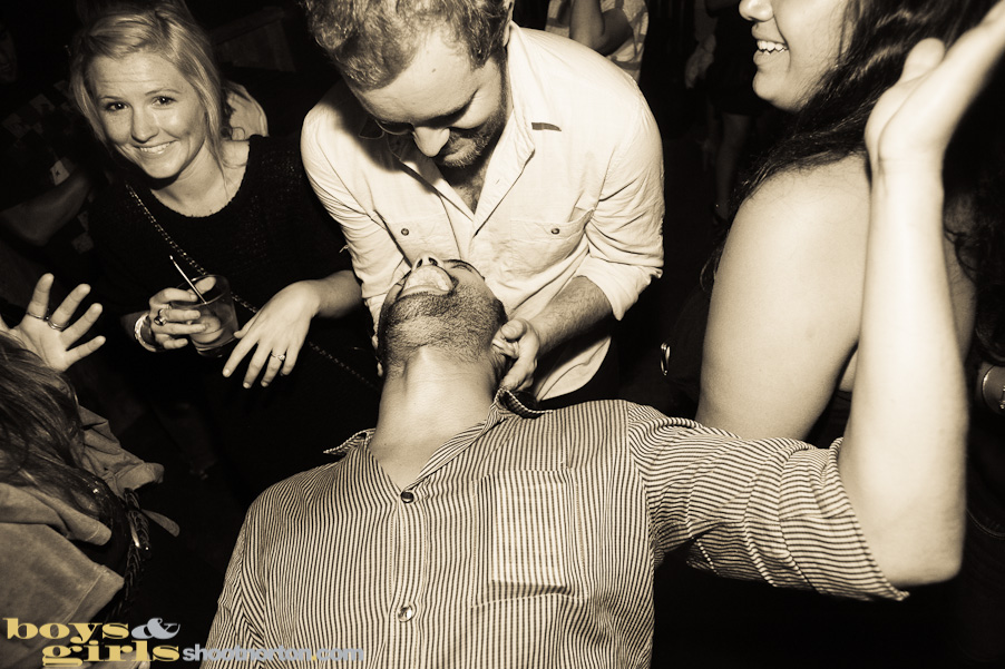 Adam Salter's Birthday @ Boys&Girls @ El Dorado, photograph 82