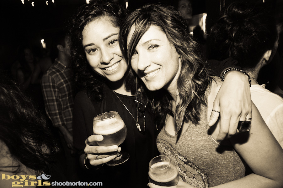 Adam Salter's Birthday @ Boys&Girls @ El Dorado, photograph 83