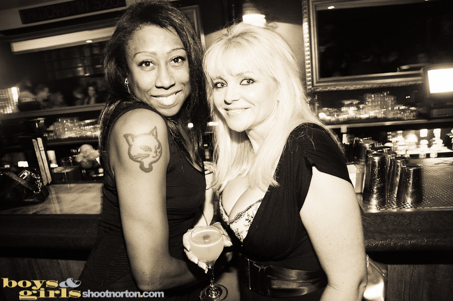 Adam Salter's Birthday @ Boys&Girls @ El Dorado, photograph 84