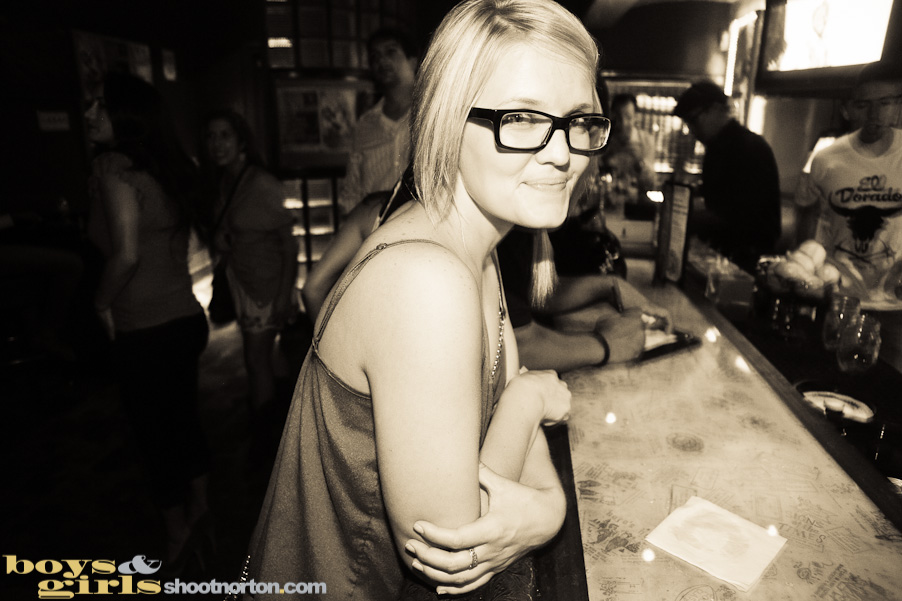 Adam Salter's Birthday @ Boys&Girls @ El Dorado, photograph 85