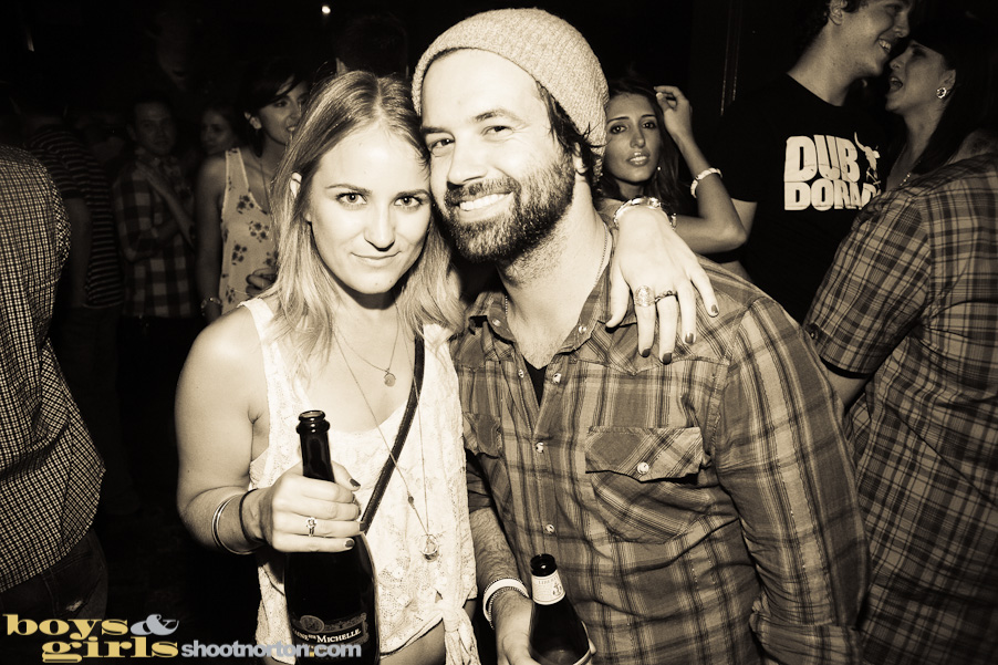 Adam Salter's Birthday @ Boys&Girls @ El Dorado, photograph 86