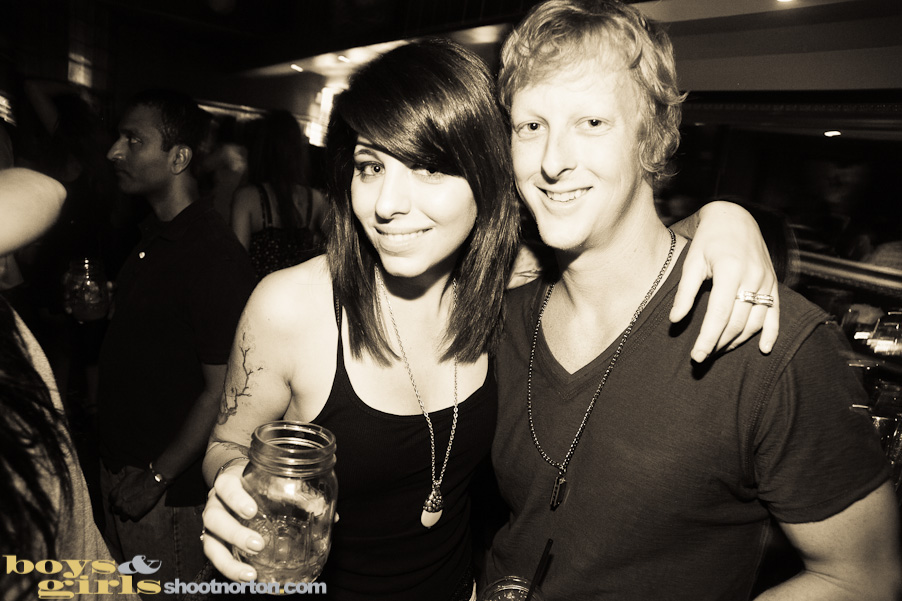 Adam Salter's Birthday @ Boys&Girls @ El Dorado, photograph 90