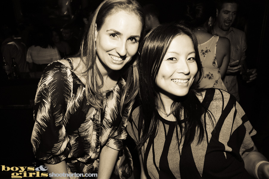Adam Salter's Birthday @ Boys&Girls @ El Dorado, photograph 91