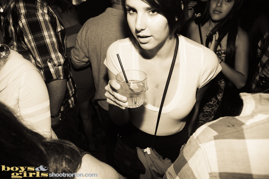 Adam Salter's Birthday @ Boys&Girls @ El Dorado, photograph 92