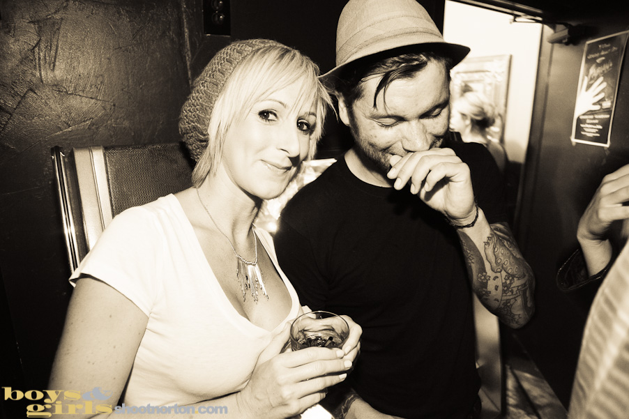 Adam Salter's Birthday @ Boys&Girls @ El Dorado, photograph 96