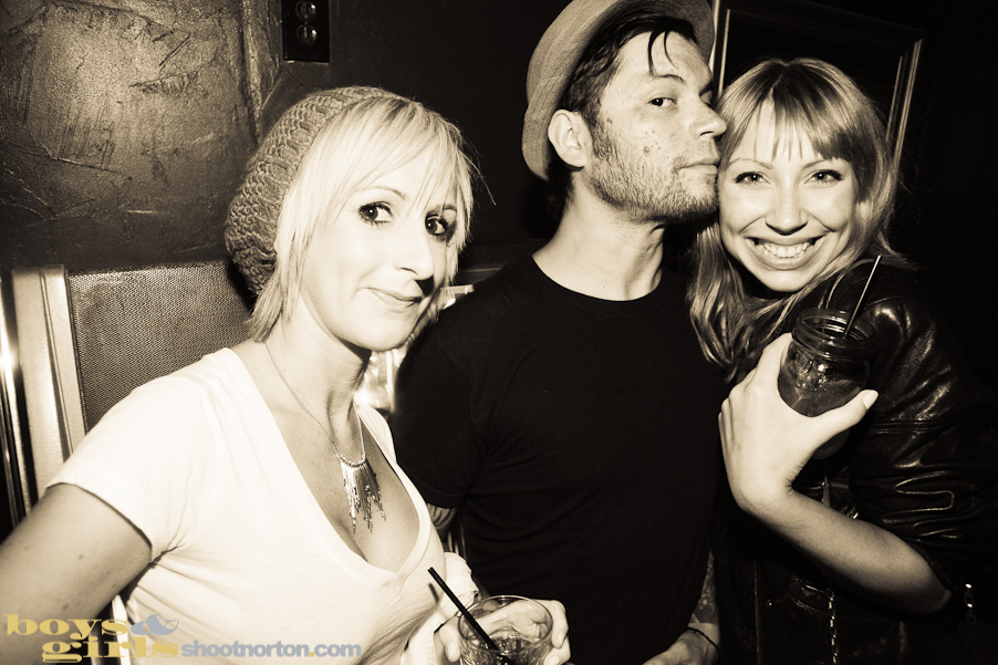 Adam Salter's Birthday @ Boys&Girls @ El Dorado, photograph 97