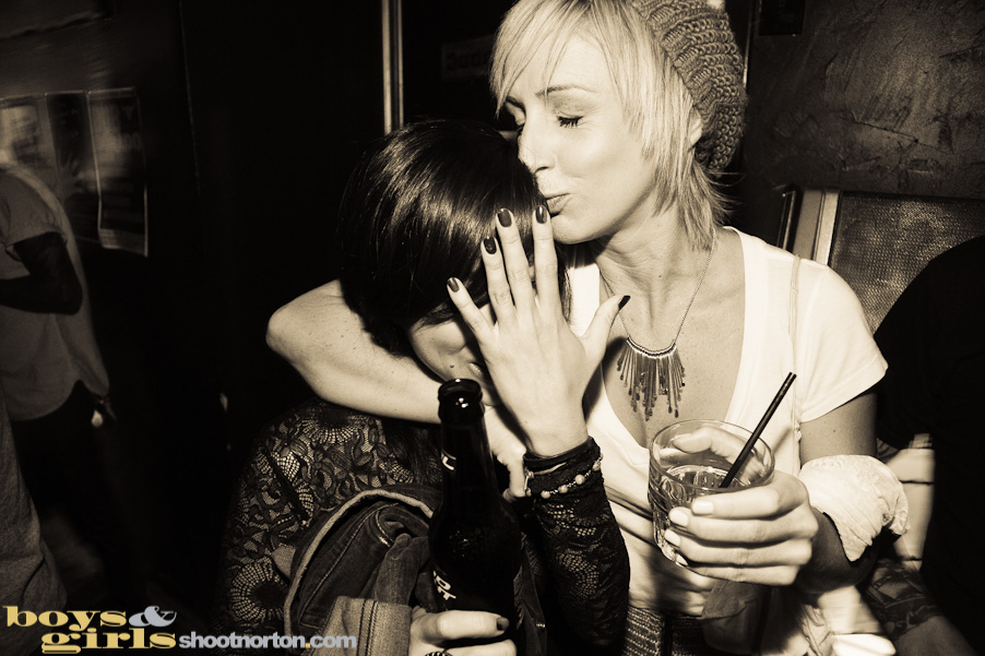 Adam Salter's Birthday @ Boys&Girls @ El Dorado, photograph 99