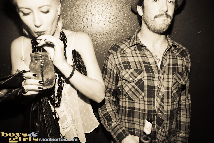 Adam Salter's Birthday @ Boys&Girls @ El Dorado, photograph 103