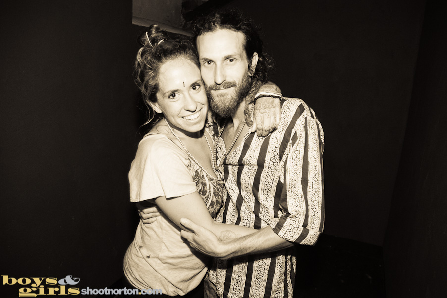 Adam Salter's Birthday @ Boys&Girls @ El Dorado, photograph 105