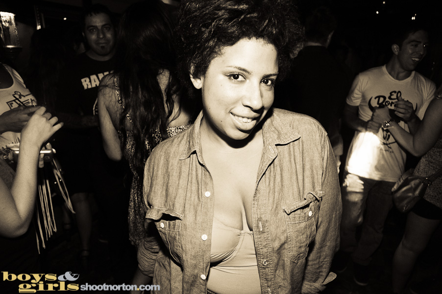 Adam Salter's Birthday @ Boys&Girls @ El Dorado, photograph 111