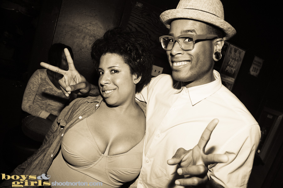 Adam Salter's Birthday @ Boys&Girls @ El Dorado, photograph 113